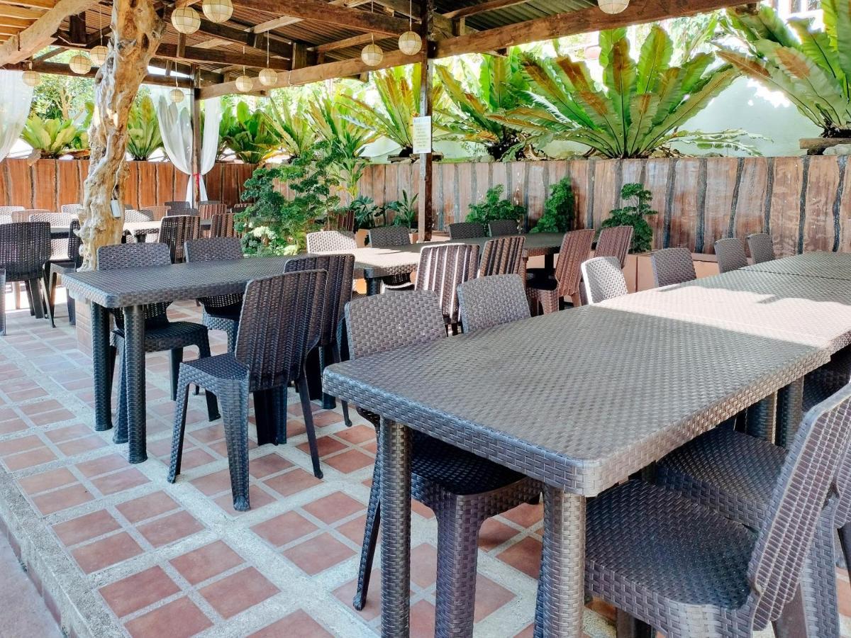 Reddoorz @ Sun Kissed Resort Guindulman أندا المظهر الخارجي الصورة